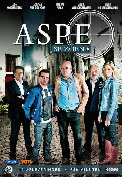 Aspe saison 8