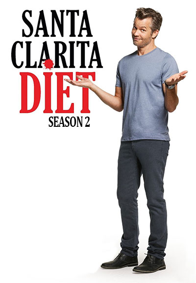 Santa Clarita Diet saison 2