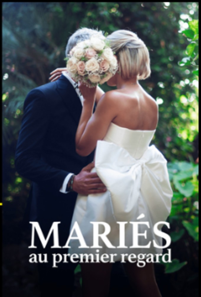 Mariés au premier regard saison 9