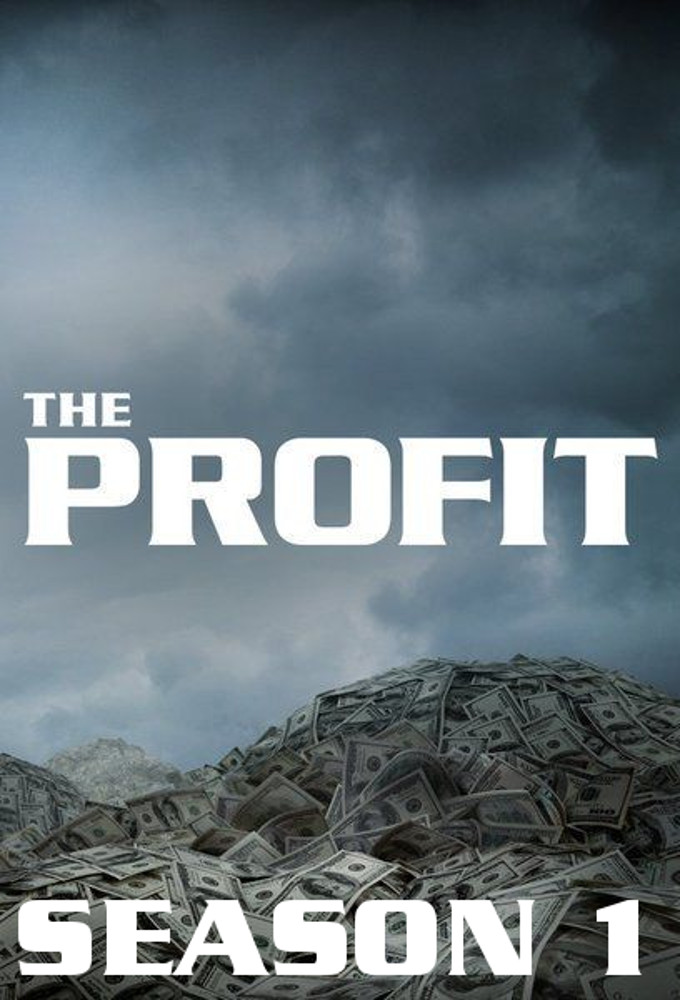 The Profit saison 1