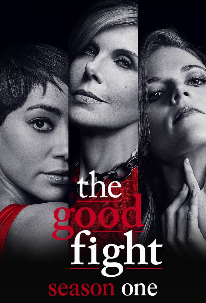 The Good Fight saison 1