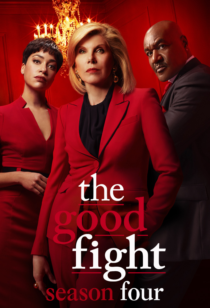 The Good Fight saison 4