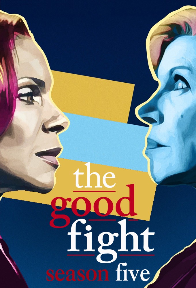 The Good Fight saison 5