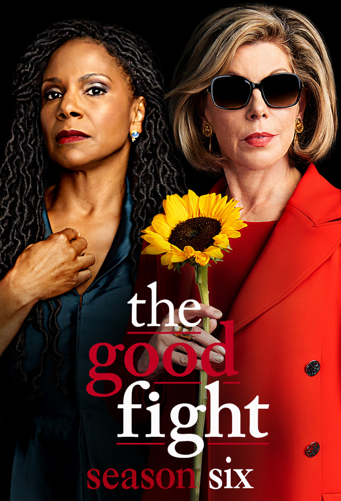 The Good Fight saison 6