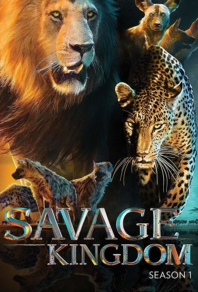 Le Royaume Sauvage saison 1