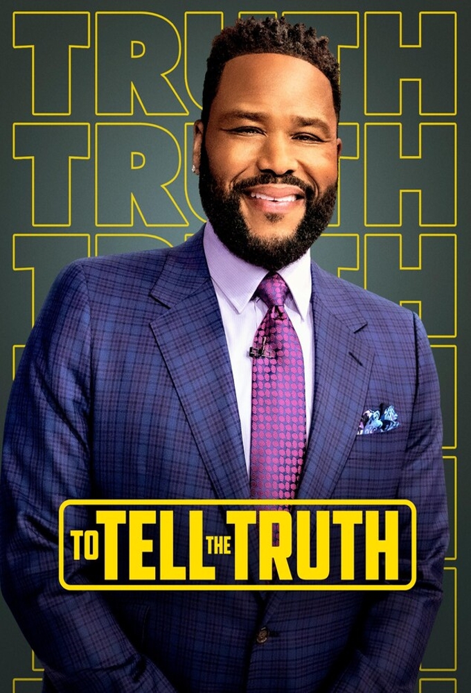 To Tell The Truth (2016) saison 5