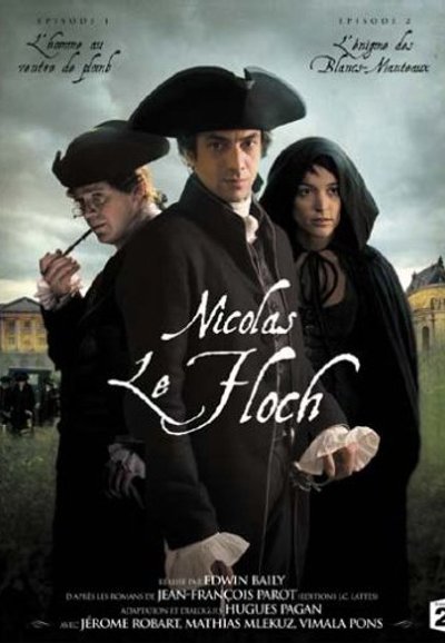 Nicolas Le Floch saison 1