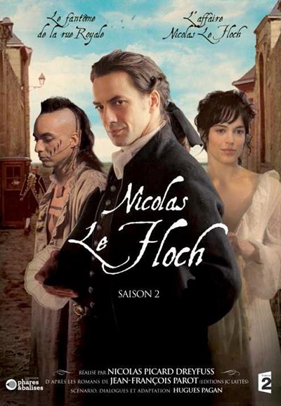 Nicolas Le Floch saison 2