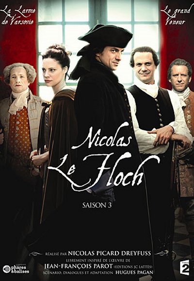 Nicolas Le Floch saison 3