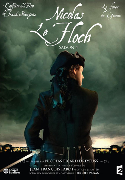 Nicolas Le Floch saison 4