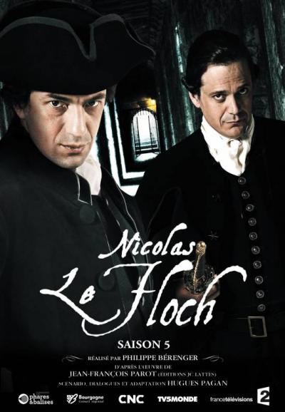 Nicolas Le Floch saison 5