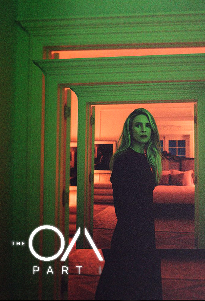 The OA saison 1