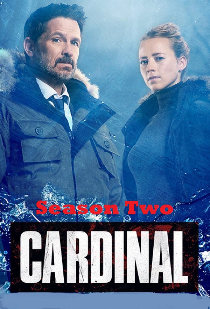 Cardinal saison 2