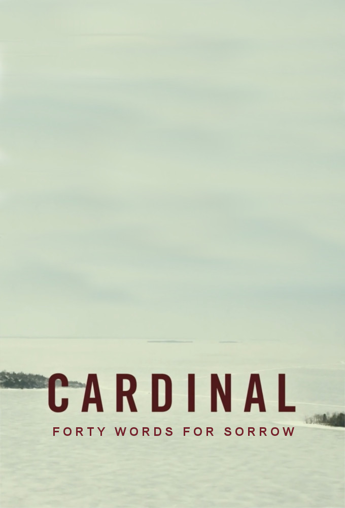 Cardinal saison 1