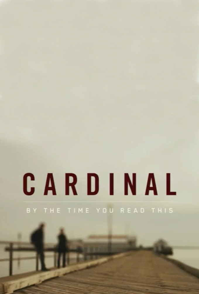 Cardinal saison 3