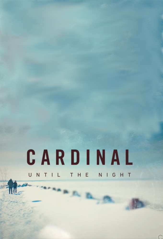 Cardinal saison 4