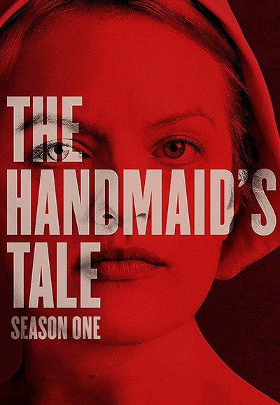 The Handmaid's Tale : La Servante écarlate saison 1