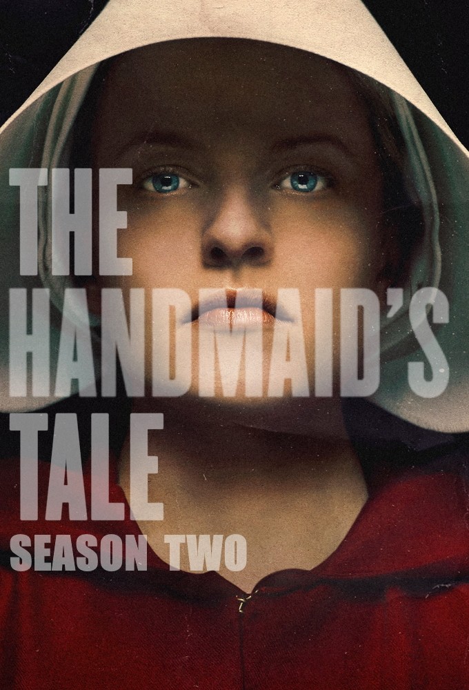 The Handmaid's Tale : La Servante écarlate saison 2