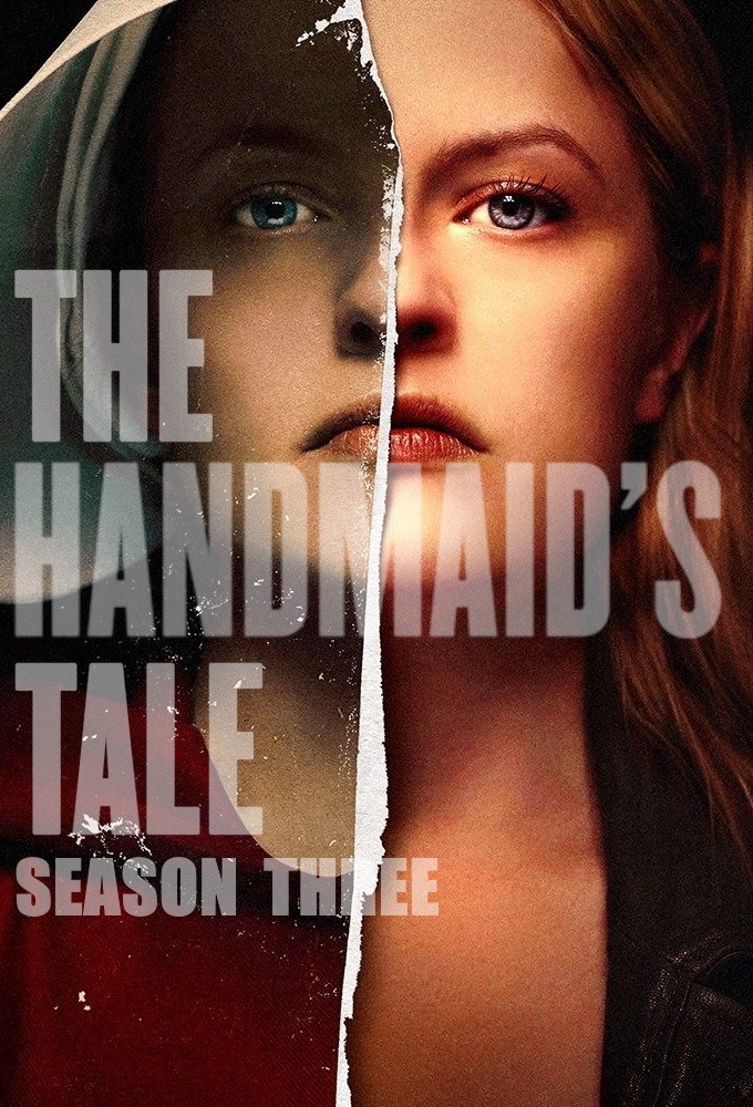 The Handmaid's Tale : La Servante écarlate saison 3