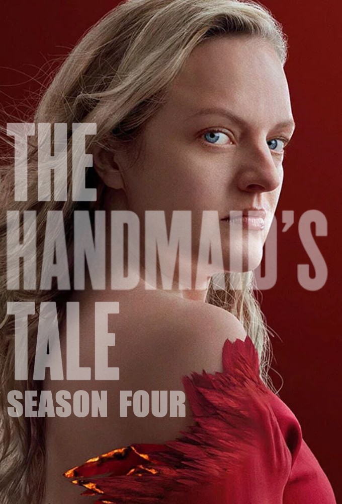 The Handmaid's Tale : La Servante écarlate saison 4