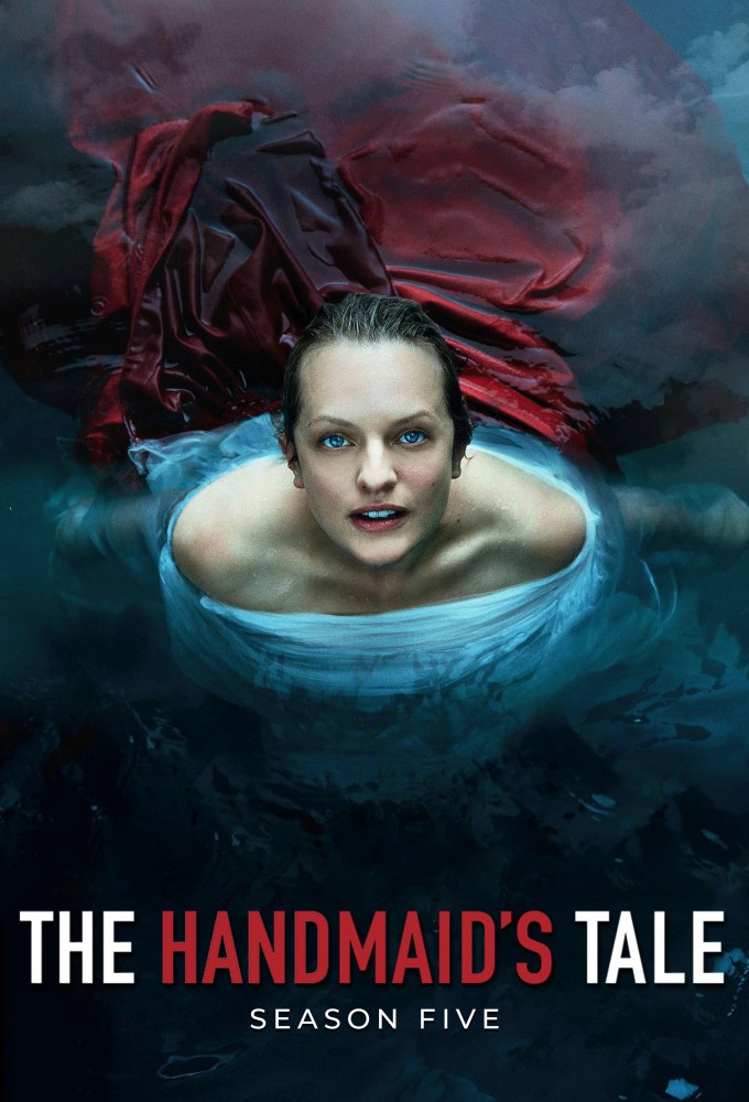 The Handmaid's Tale : La Servante écarlate saison 5