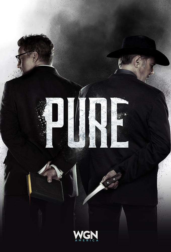 Pure (2017) saison 2