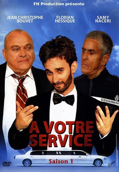 À votre service saison 1