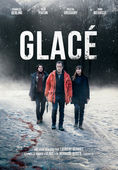 Glacé saison 1