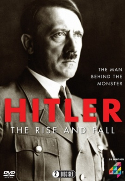 Adolf Hitler : Les origines du mal saison 1