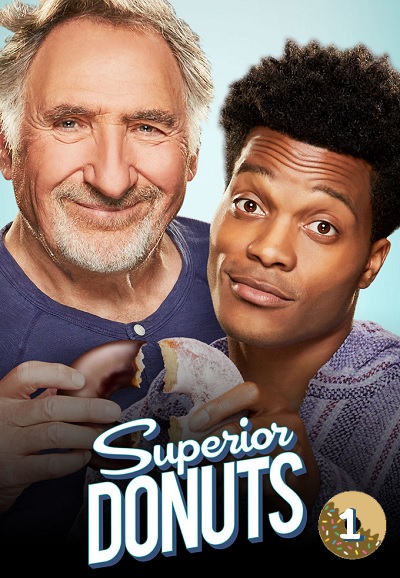 Superior Donuts saison 1