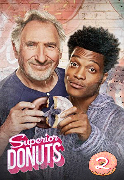 Superior Donuts saison 2