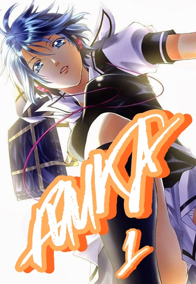 Fuuka saison 1