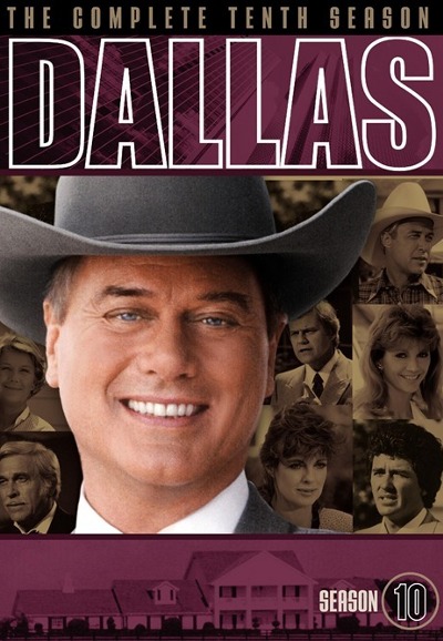 Dallas saison 10