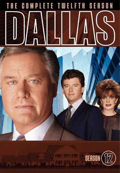 Dallas saison 12