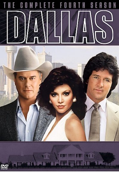 Dallas saison 4