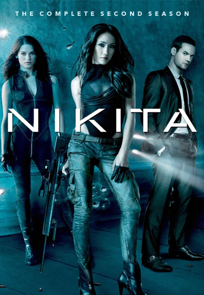 Nikita saison 2