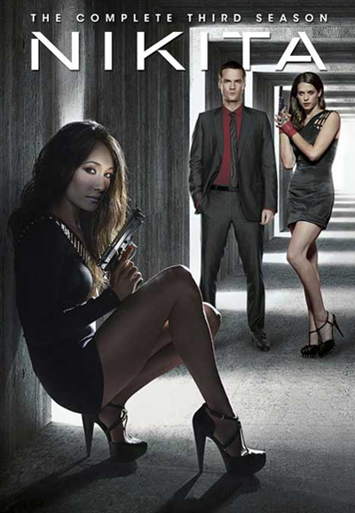 Nikita saison 3