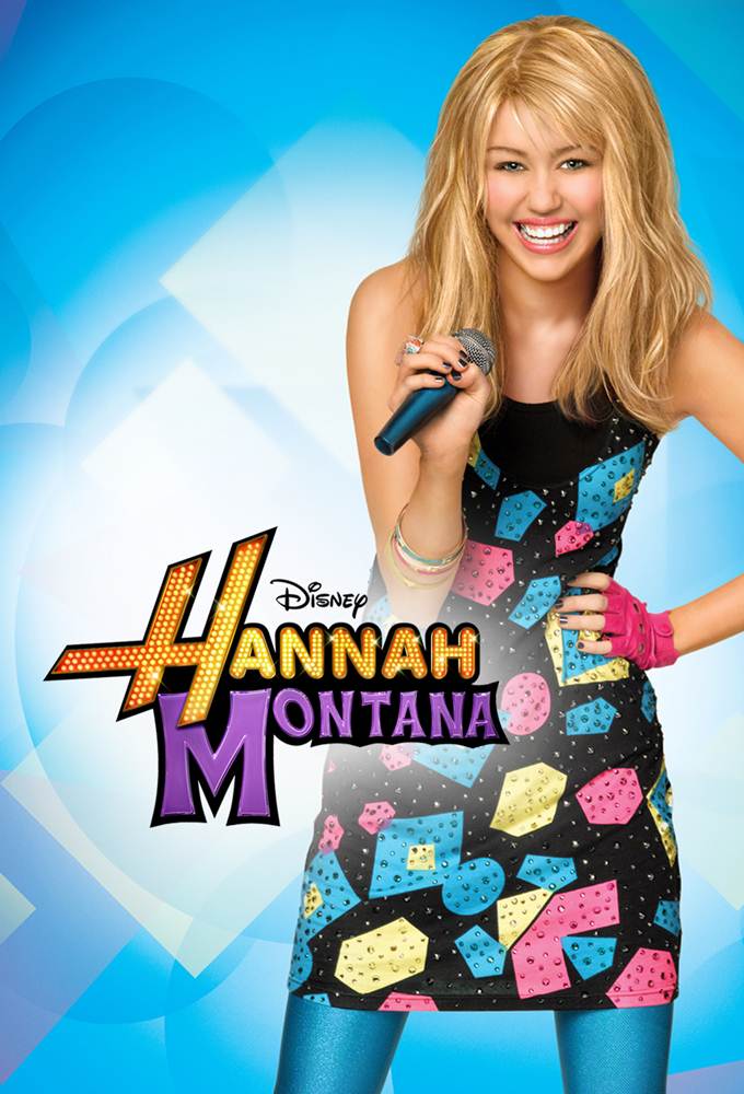 Hannah Montana saison 3