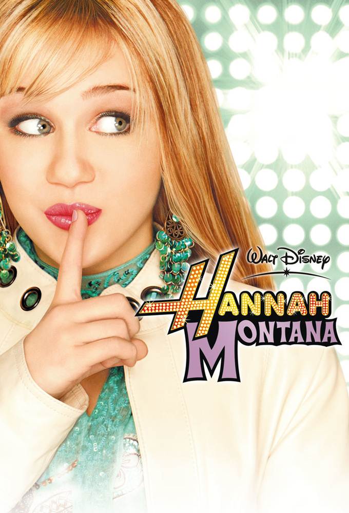 Hannah Montana saison 1