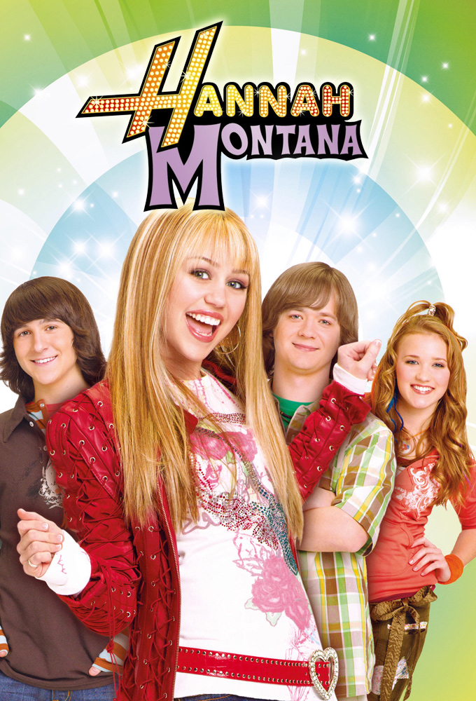 Hannah Montana saison 2