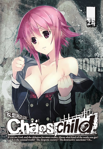 Chaos;child saison 1