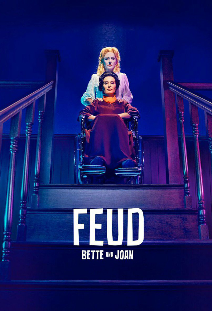 Feud saison 1