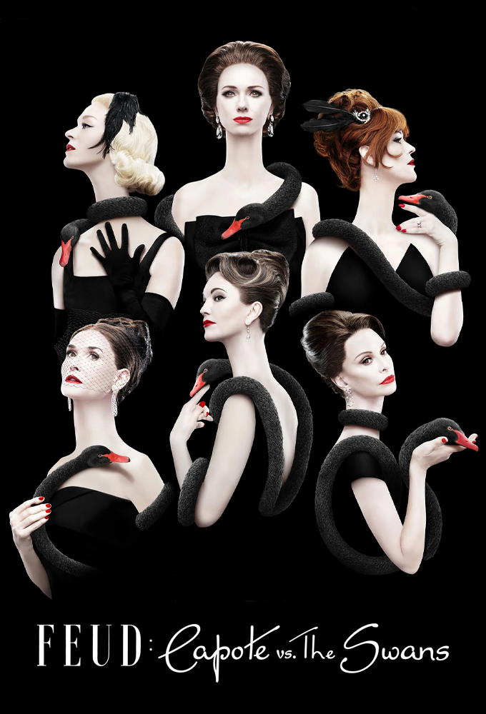 Feud saison 2