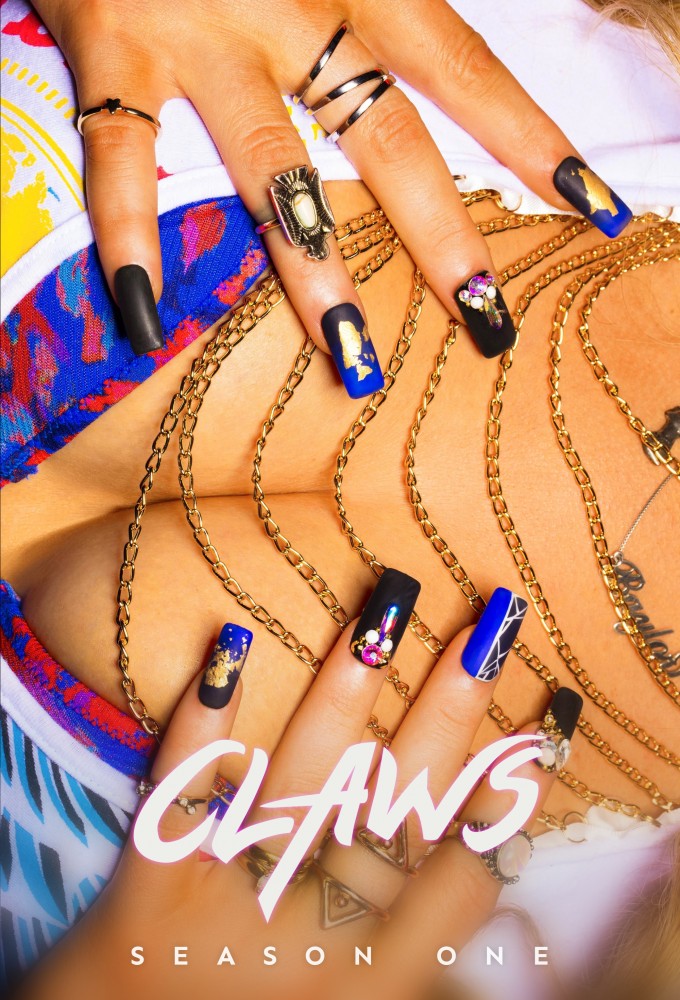 Claws saison 1