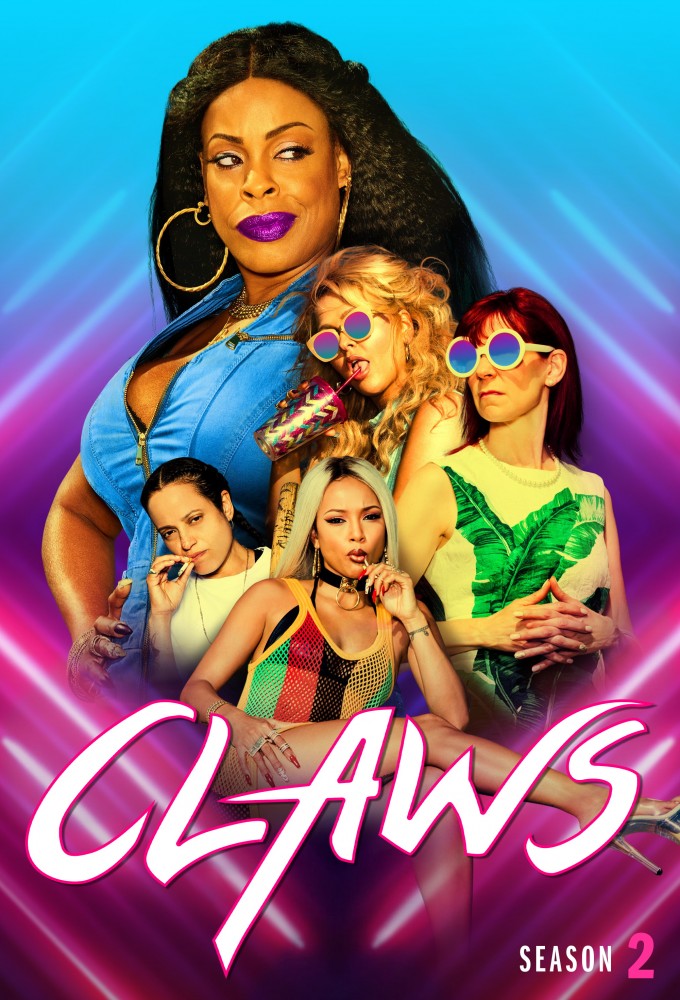 Claws saison 2