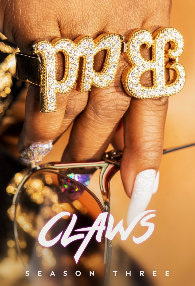 Claws saison 3