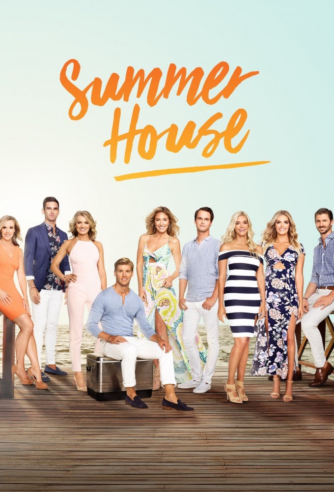 Summer House saison 1