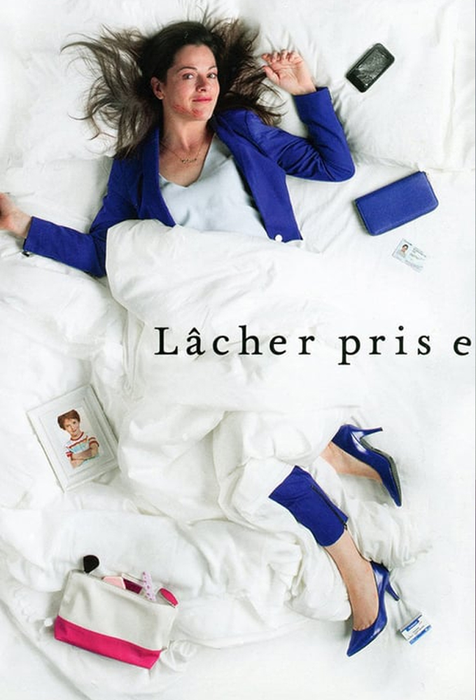 Lâcher prise saison 1