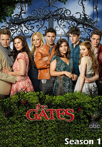 The Gates saison 1