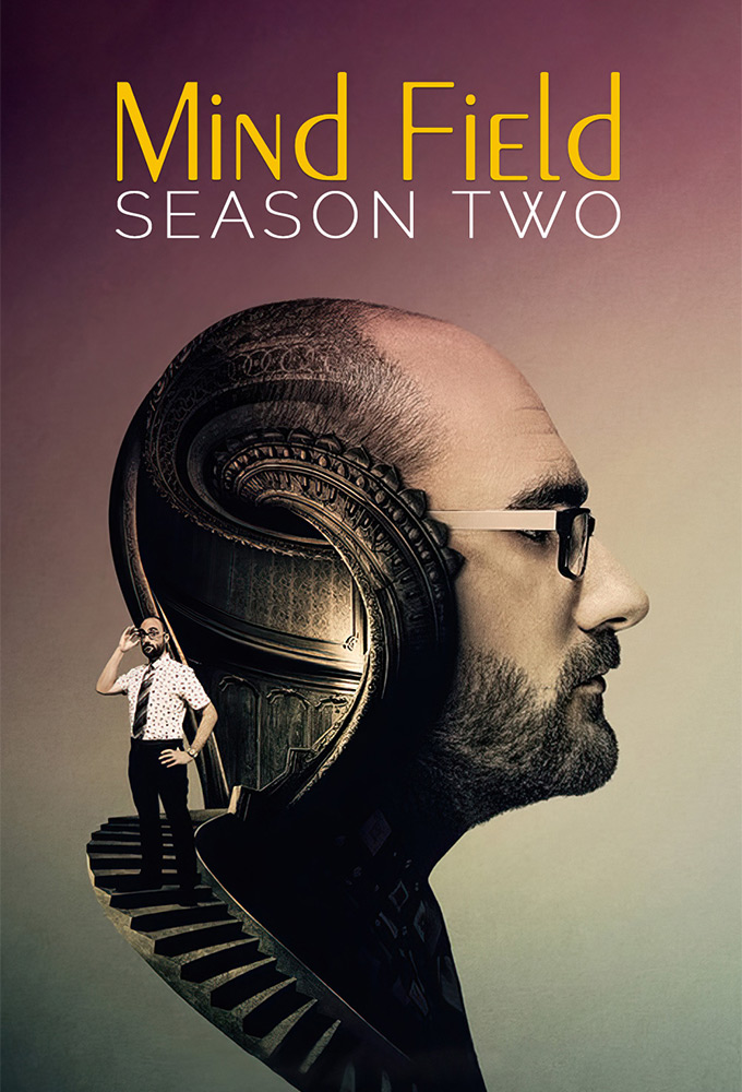 Mind Field saison 2